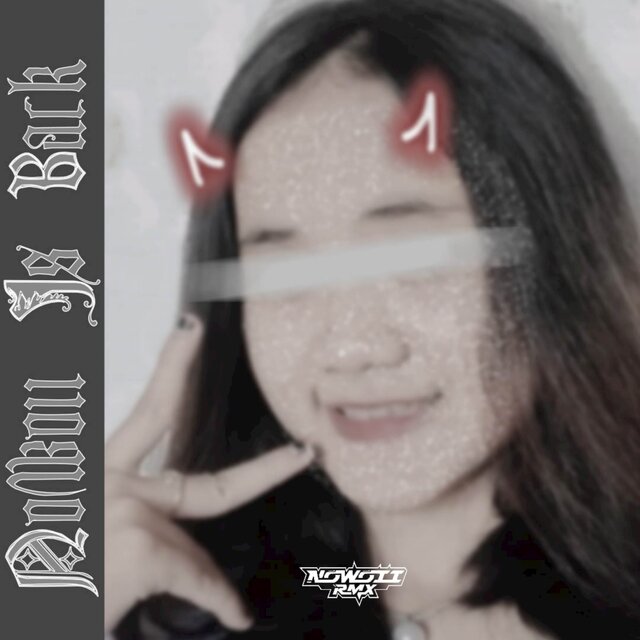 NOWOII IS BACK
