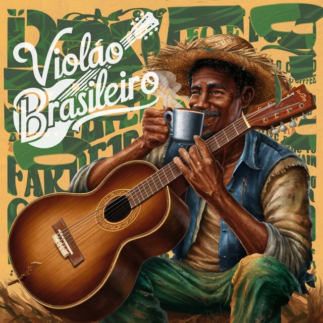 Violão Brasileiro