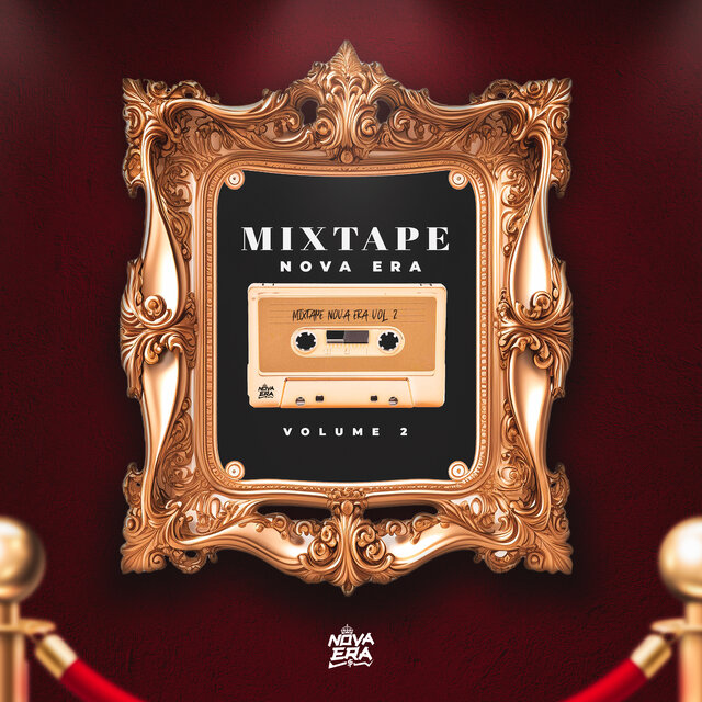 Mix Tape 2.0 Nova Era