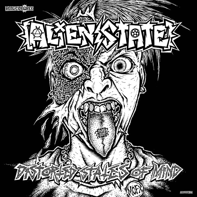 Alien State 