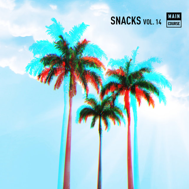 Snacks: Volume 14