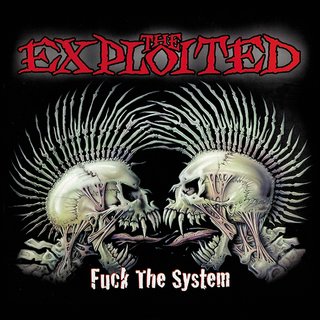 The Exploited - TIDAL