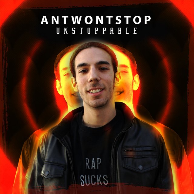 Unstoppable (6th Anniversary)