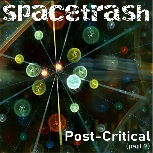Post-Critical (part 2)