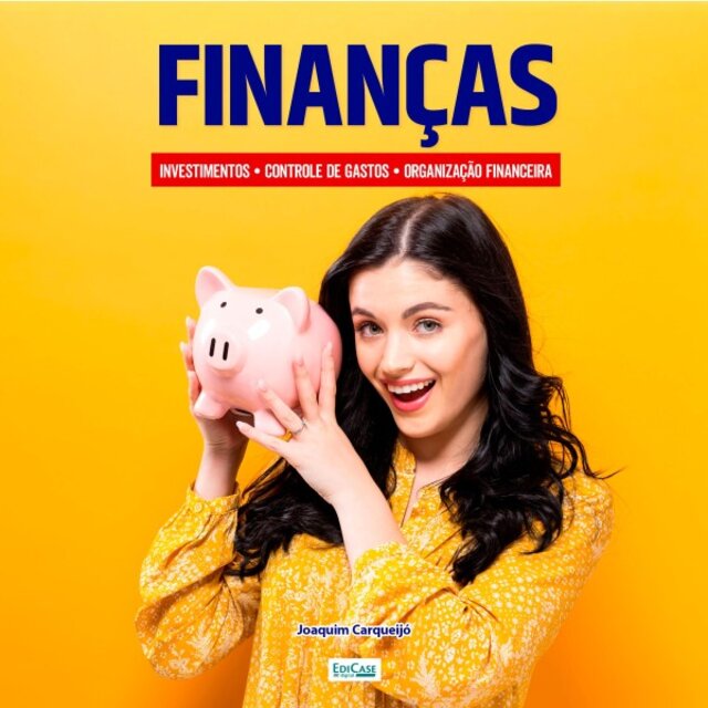 Audiobook Finanças (Dicas para Organizar a Vida Financeira, Montar Negócio)