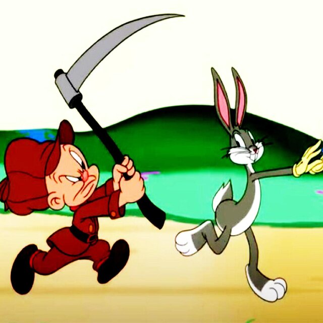 Elmer Fudd