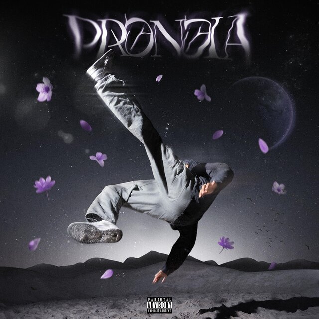 Pronoïa