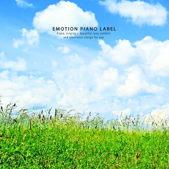 Calm New Age Piano for a Comfortable Heart