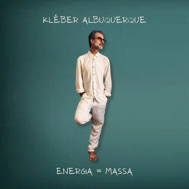 Energia massa