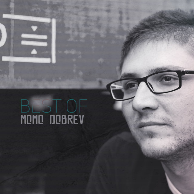BEST OF MOMO DOBREV