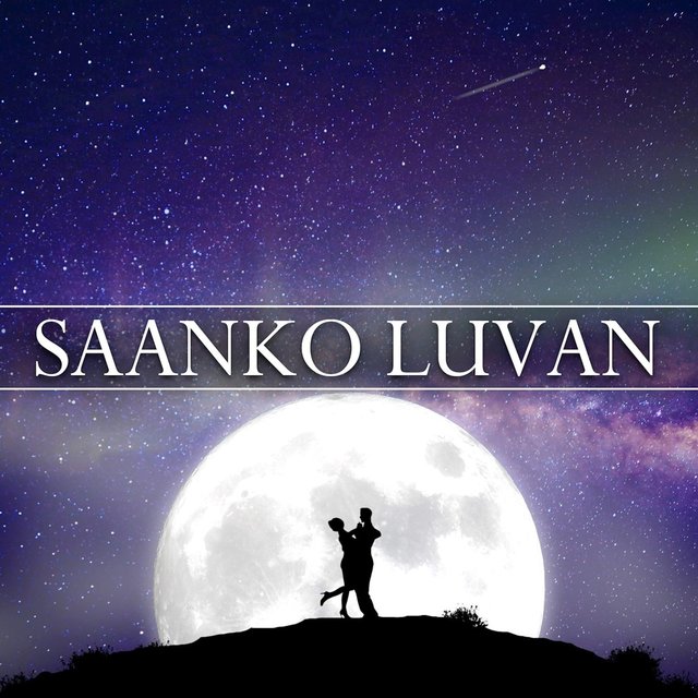 Saanko Luvan