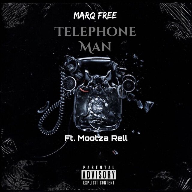 Telephone Man