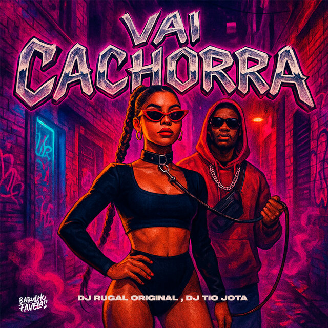 Vai Cachorra