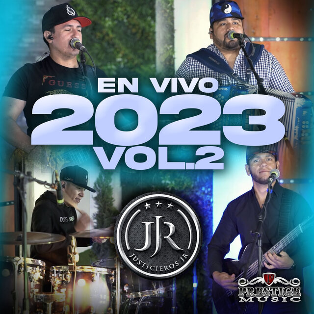 En Vivo 2023, Vol. 2