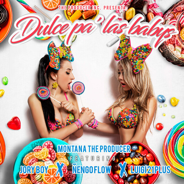 Dulce Pa las Babys