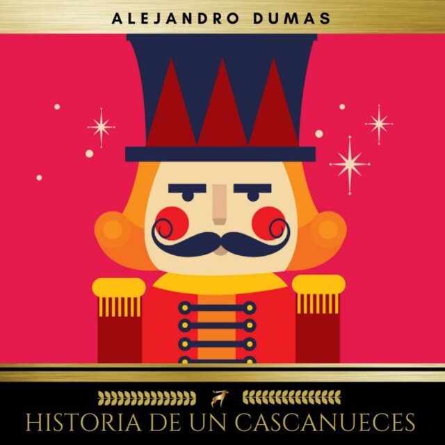 Historia de un Cascanueces