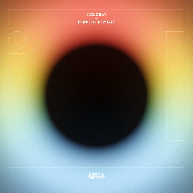 Blinded Remixes