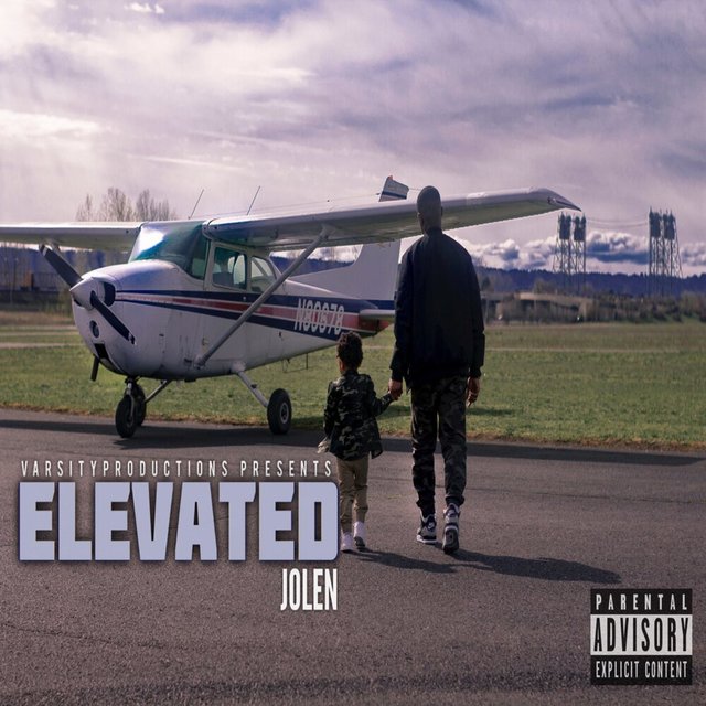 Elevated