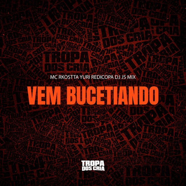VEM BUCETIANDO