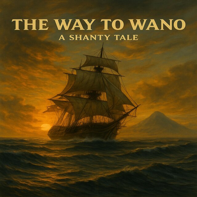 The Way to Wano: A Shanty Tale