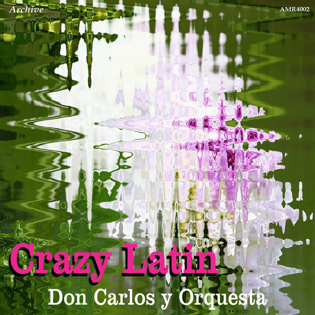 Crazy Latin
