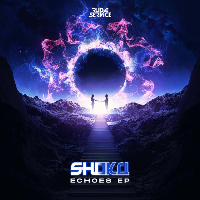 Echoes EP
