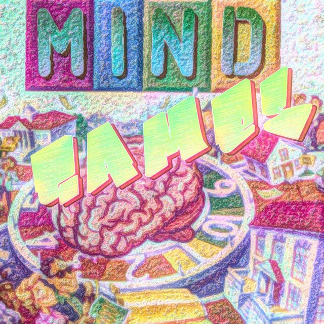 Mind Games