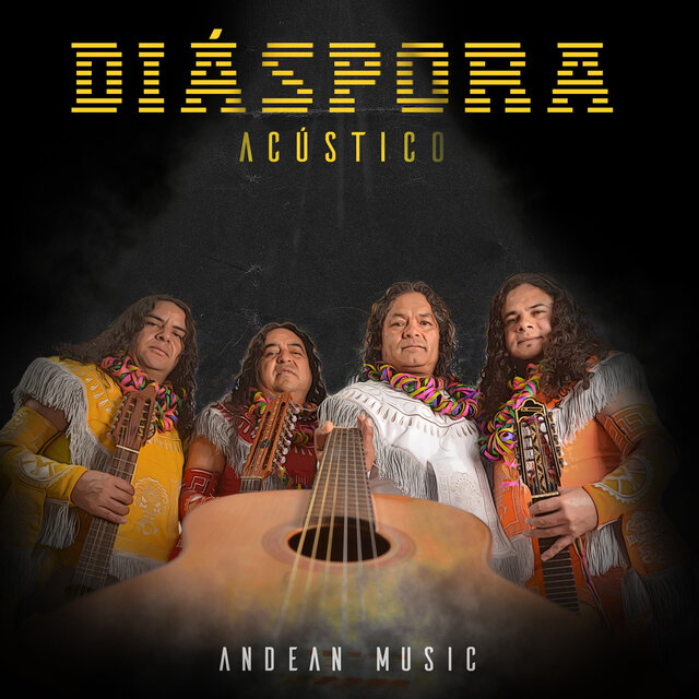 Diaspora Acústico