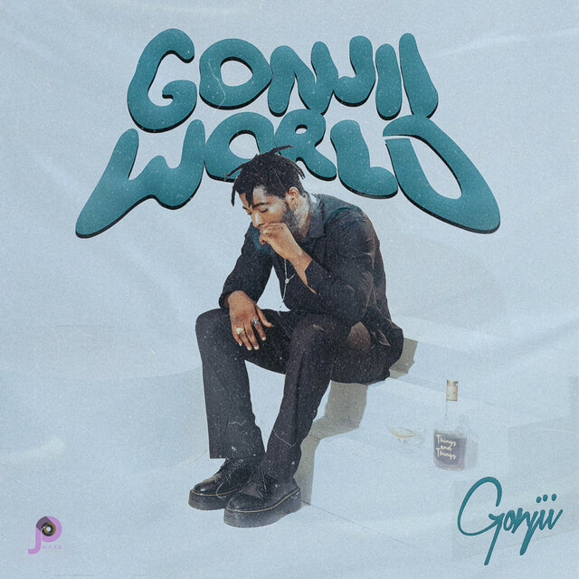 Gonjiiworld