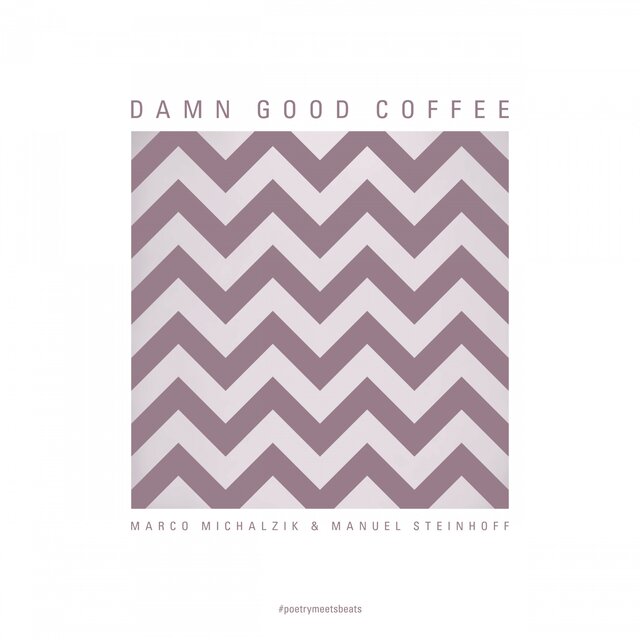 Damn Good Coffee