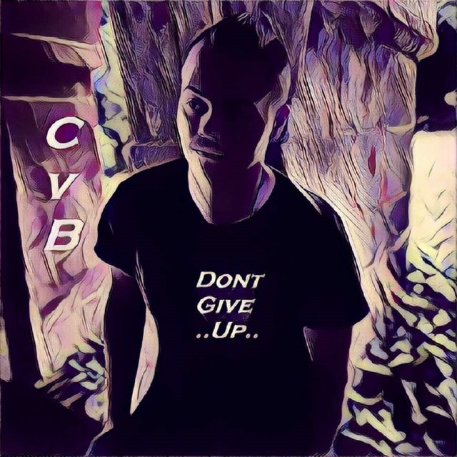 Dont Give Up