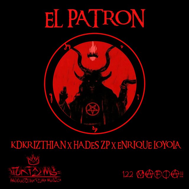 EL PATRON