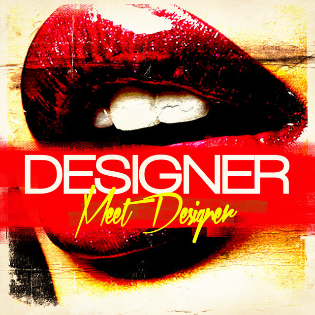 Cover art for album Meet Designer (2012 Remaster) by Designer