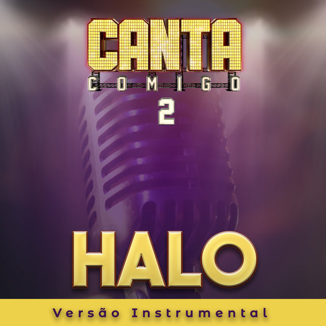 Halo (Instrumental)