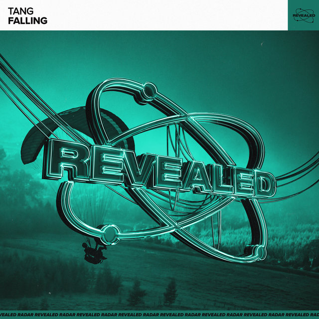 Falling by Tang & Revealed Recordings on TIDAL