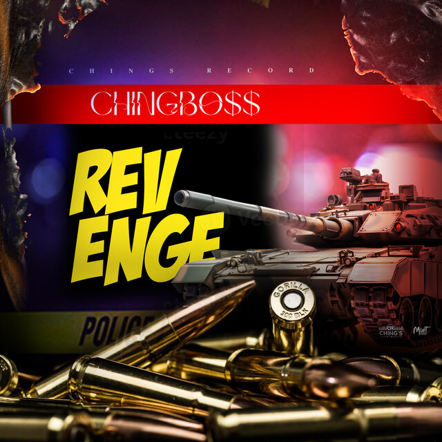 Revenge