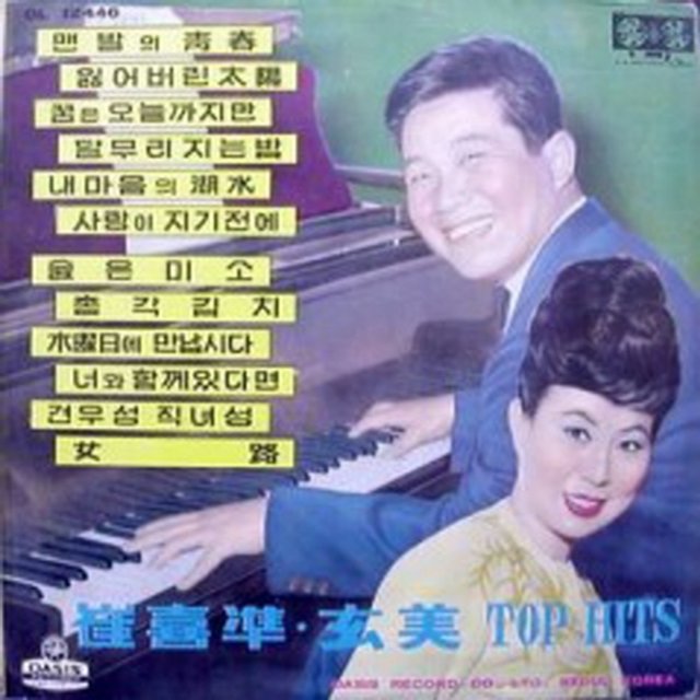 Top Hits