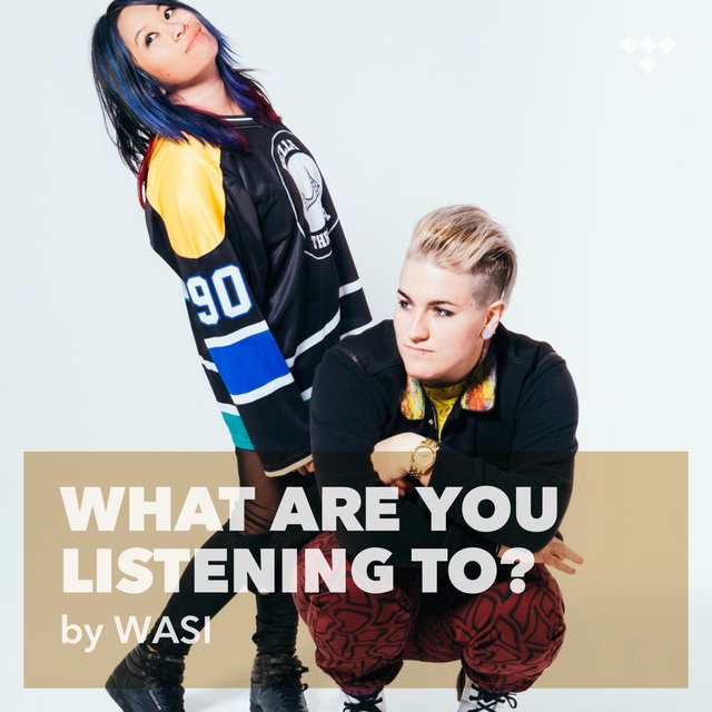 WASI: What Are You Listening To?
