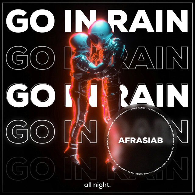 Go in Rain
