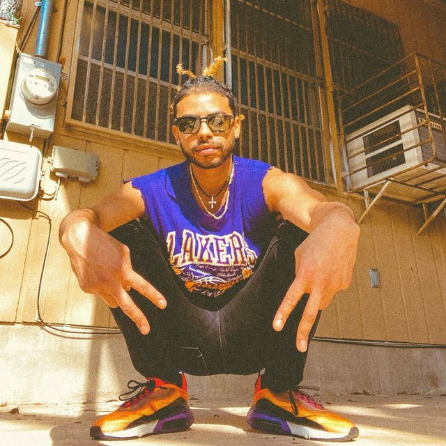 It Happens Freestyle (feat. Big God)