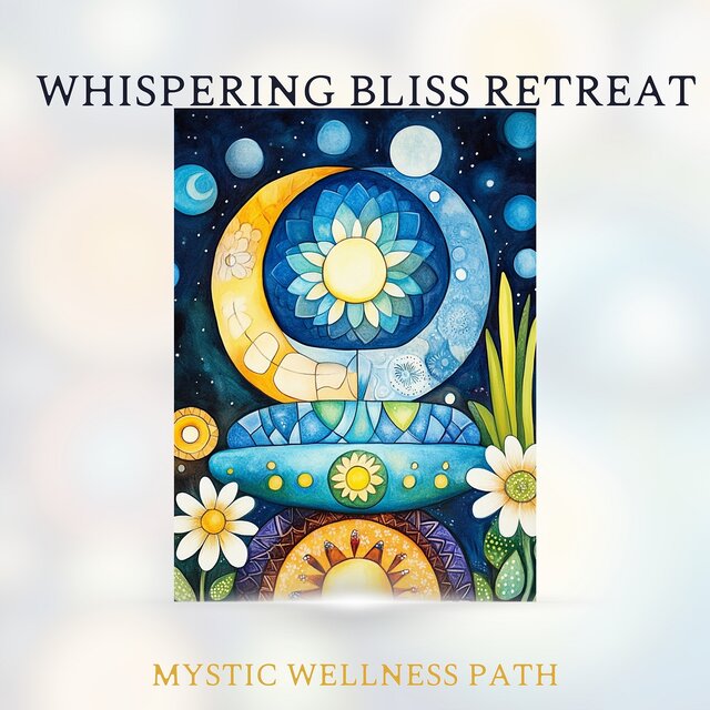 Whispering Bliss Retreat
