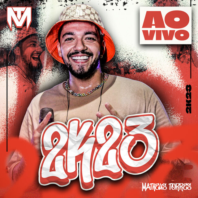 Repertório Novo Ao Vivo 2023