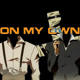 ON MY OWN (feat. KIZ!)