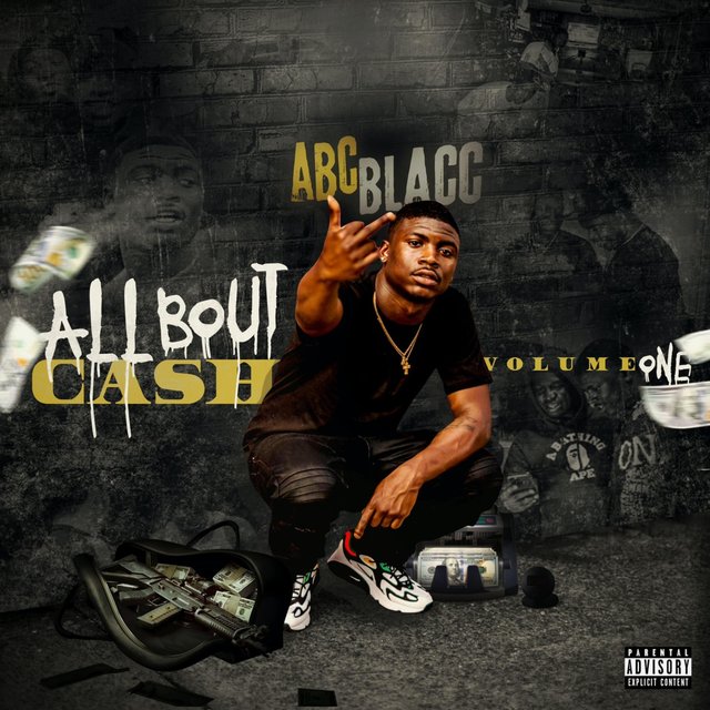 All Bout Cash, Vol. One