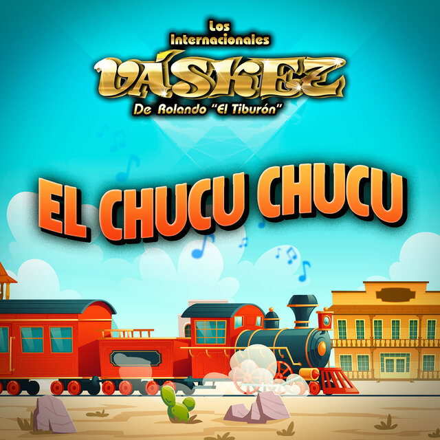El Chucu Chucu (En Vivo)