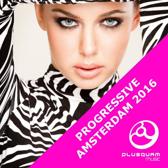 Progressive Amsterdam 2016