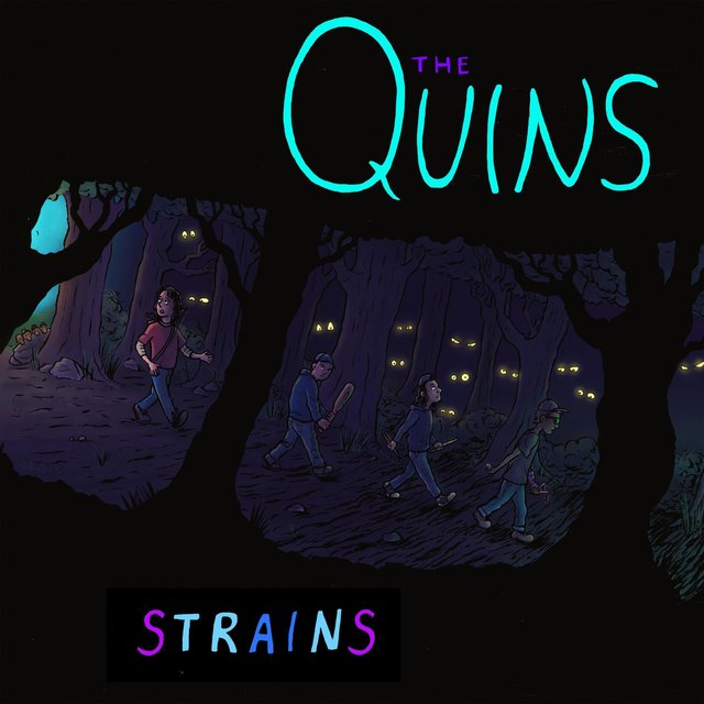 Strains