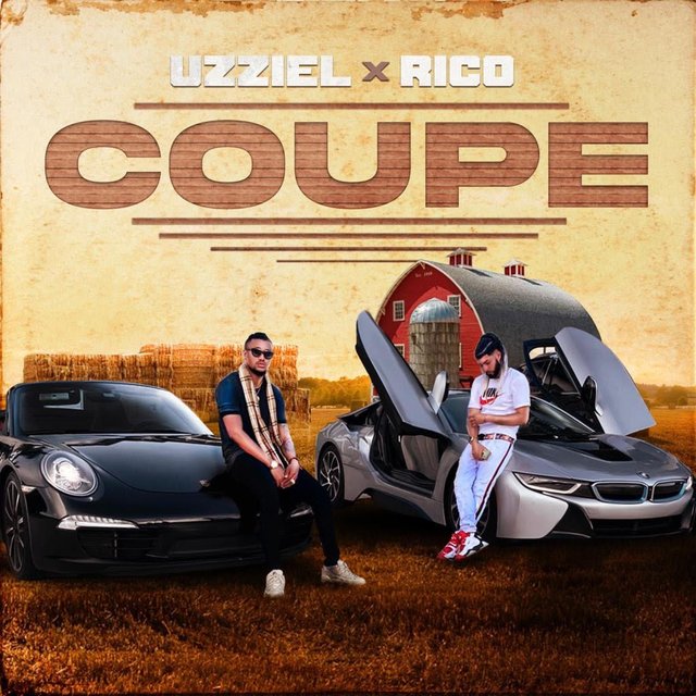 Coupe (feat. Uzziel)