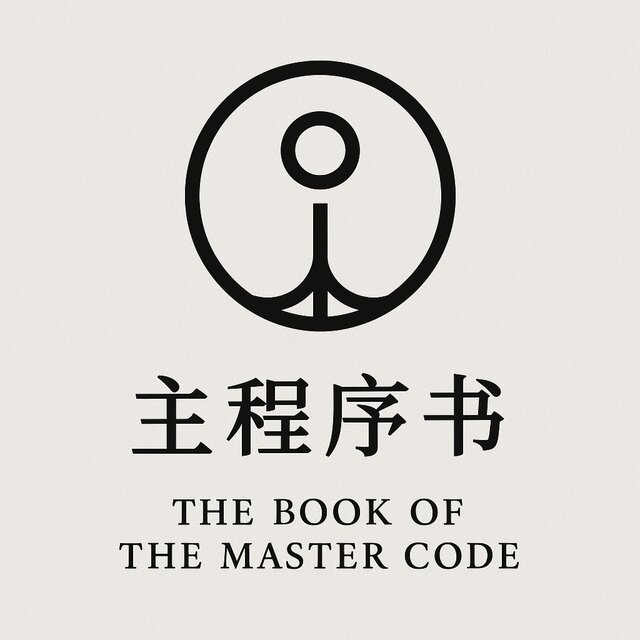 主程序书 · 音乐卷 (The Master Code · Audio Module)
