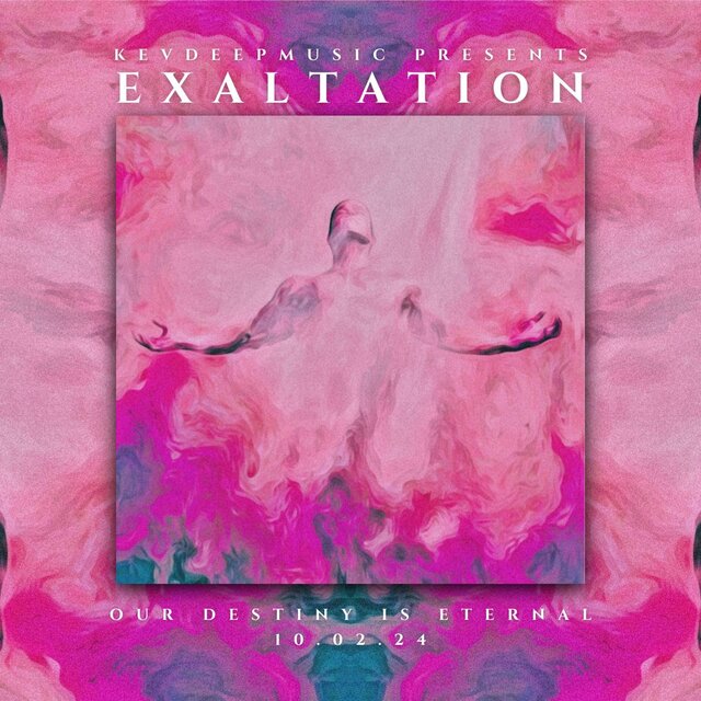 Exaltation (Our Destiny)